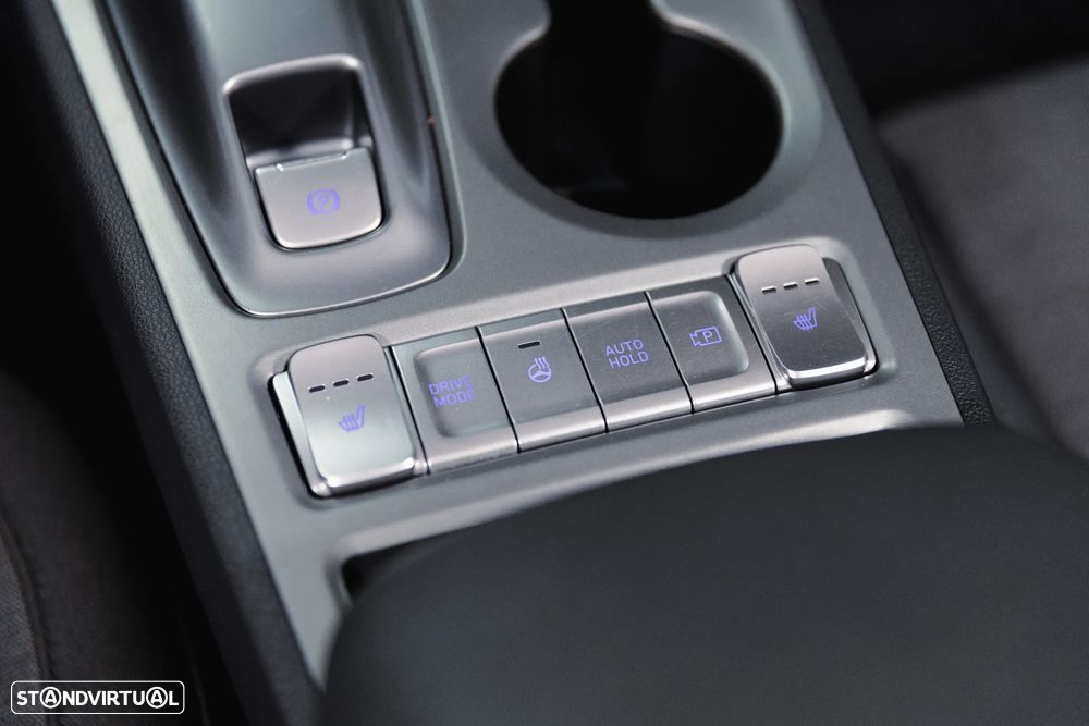 Hyundai Kauai EDITION 30+ - 8