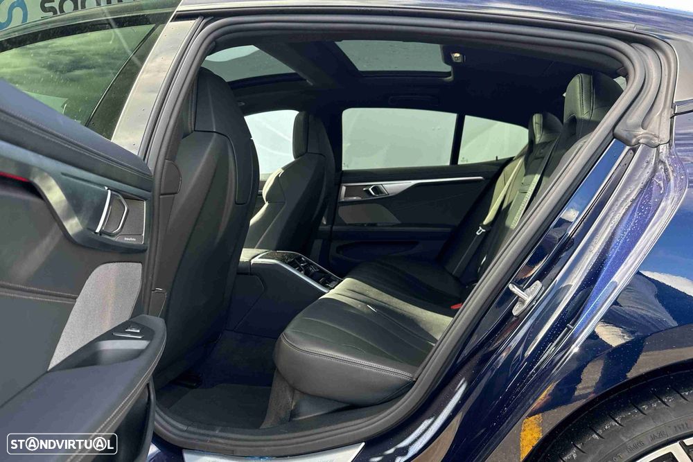 BMW 840 d xDrive Pack M Pro - 6