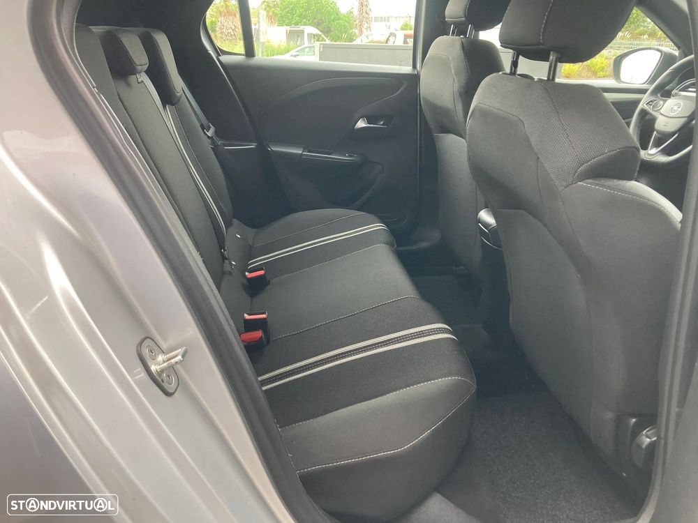 Opel Corsa 1.2 T GS - 37
