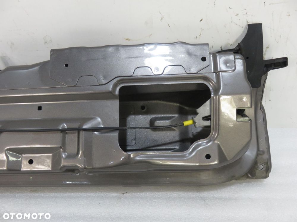 BURTA CITROEN C-CROSSER (VU_,VV_) - 10