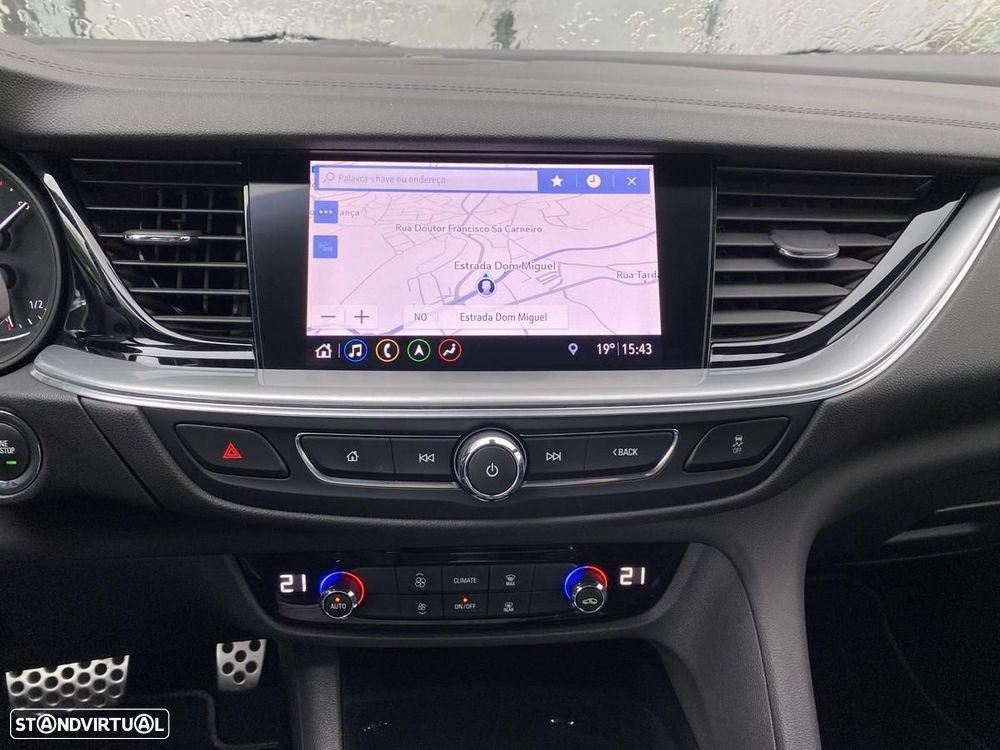 Opel Insignia Sports Tourer 1.5 D Ultimate Aut. - 22