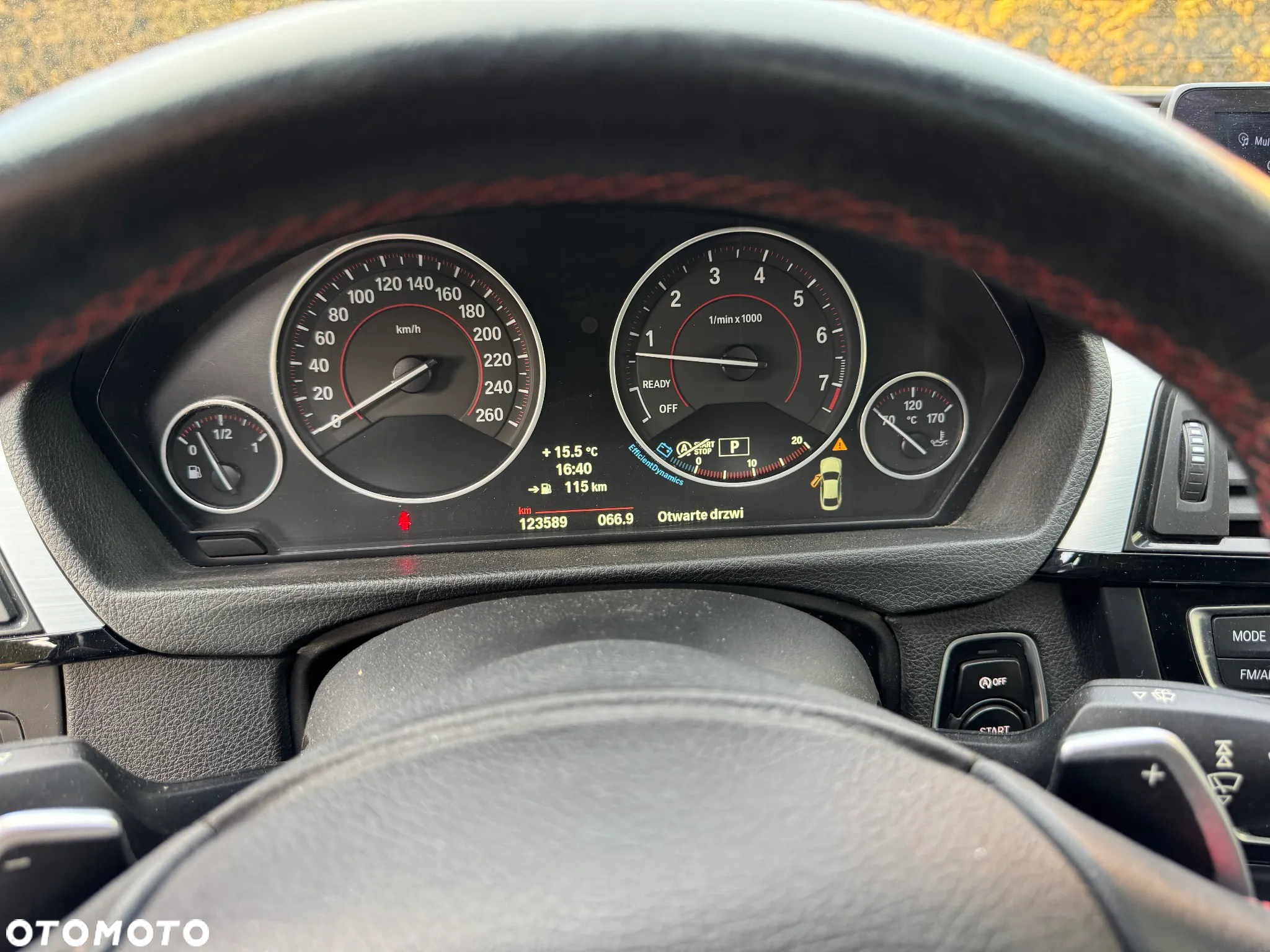 BMW Seria 4 428i Gran Coupe Luxury Line - 18