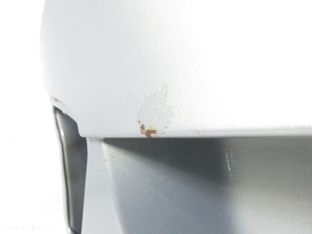 KLAPA BAGAZNIKA BMW E90 SEDAN A34/7 Arktis Metallic - 8