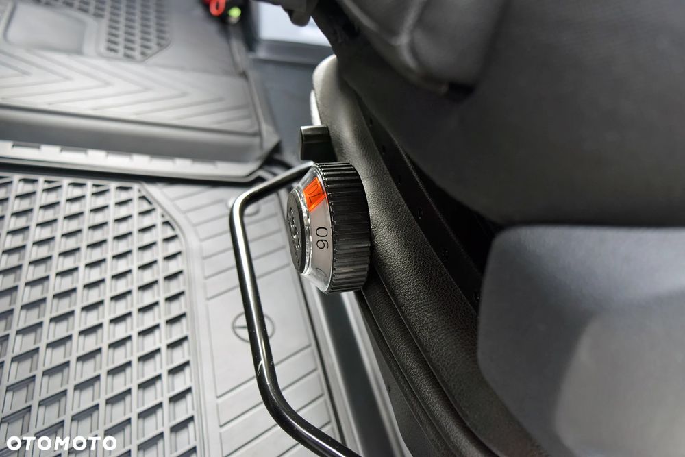 Mercedes-Benz Sprinter 319 - 26