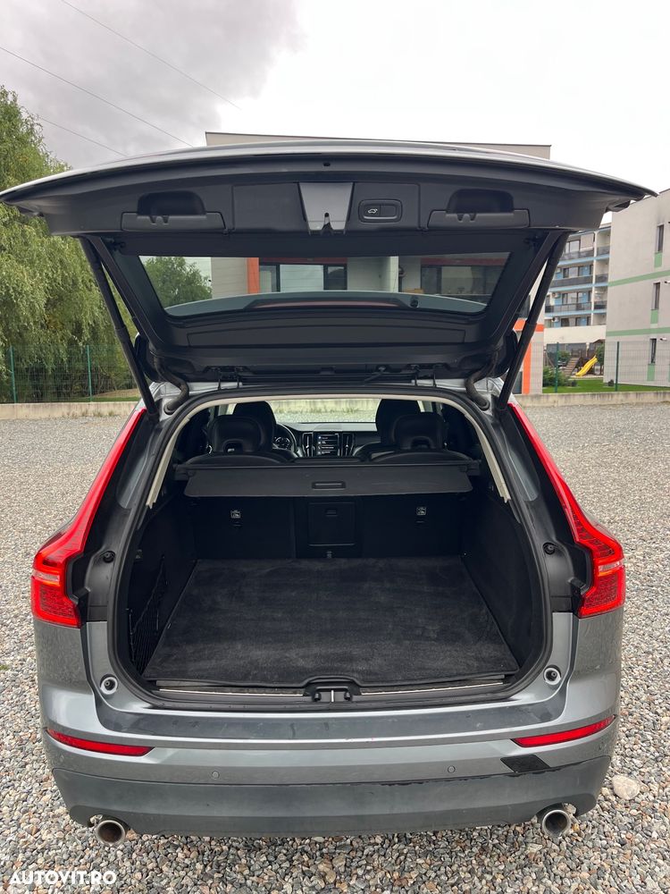 Volvo XC 60 D3 Inscription - 11