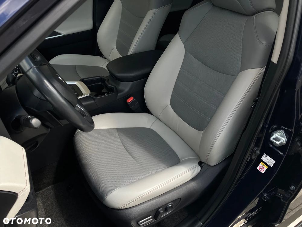 Toyota RAV4 2.5 Hybrid Executive 4x2 - 38