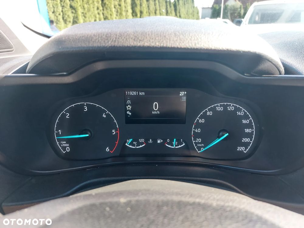 Ford Transit Connect 230 L2 Trend - 26