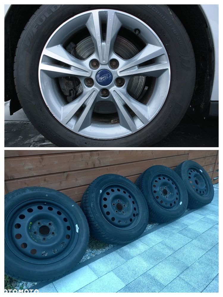 Ford Grand C-MAX 1.6 TDCi Start-Stop-System Business Edition - 17