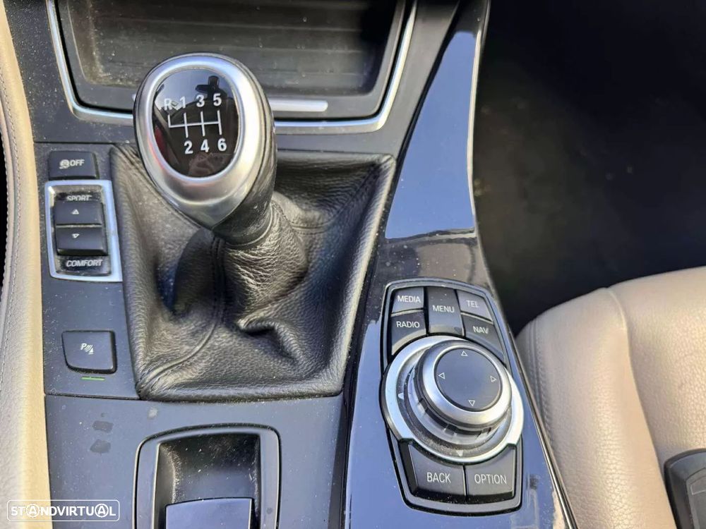 BMW 520 d Line Sport - 8