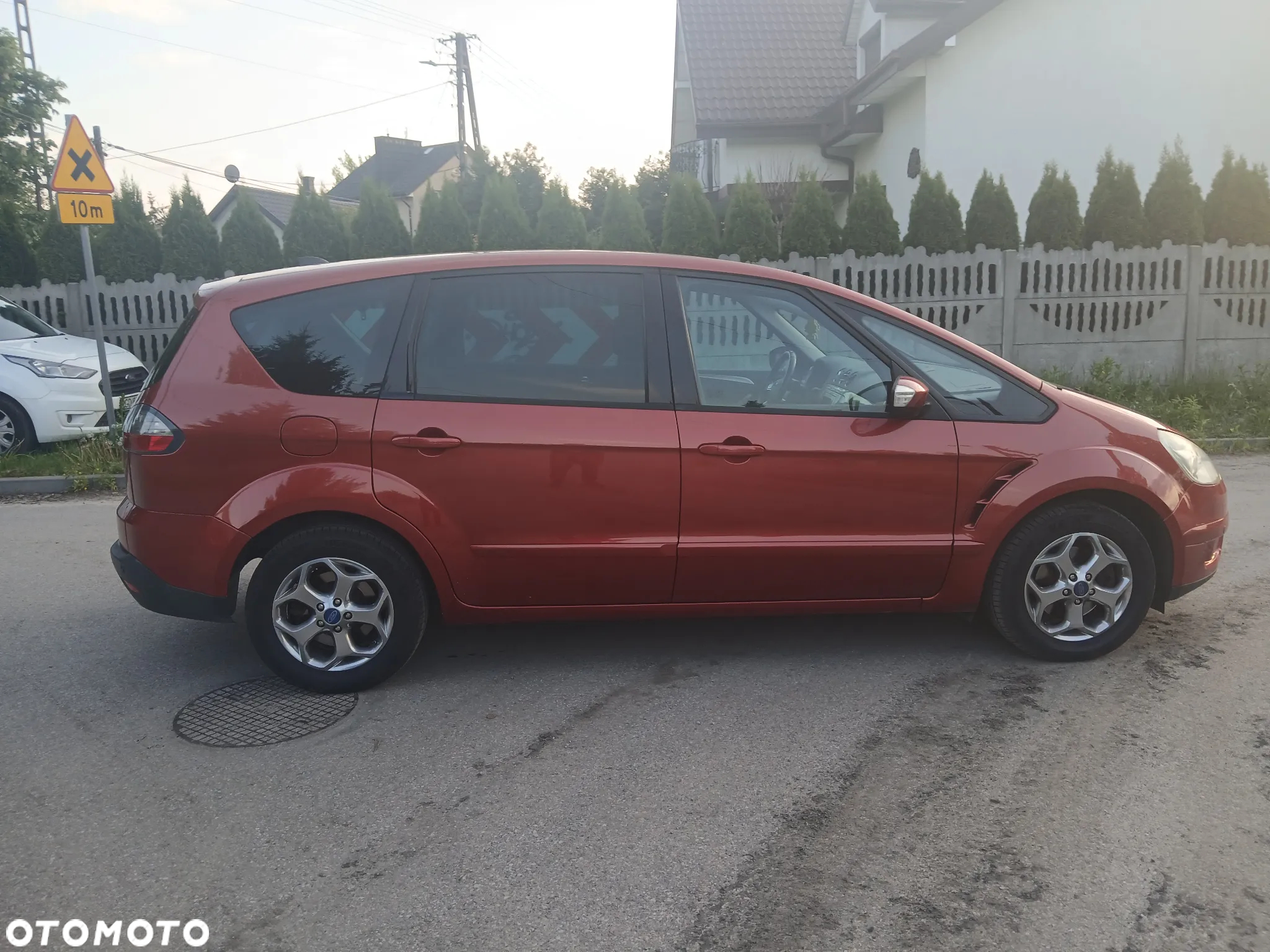 Ford S-Max - 3