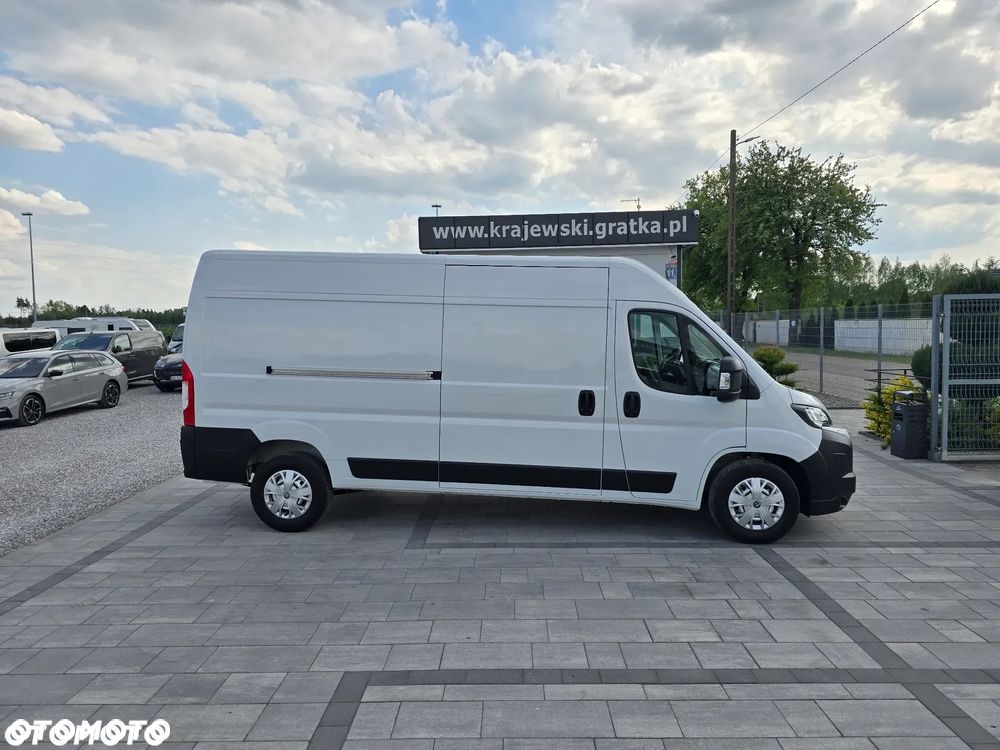 Toyota PROACE MAX L3H2 2.2_D4D 140KM Salon PL F-Vat 23% - 2