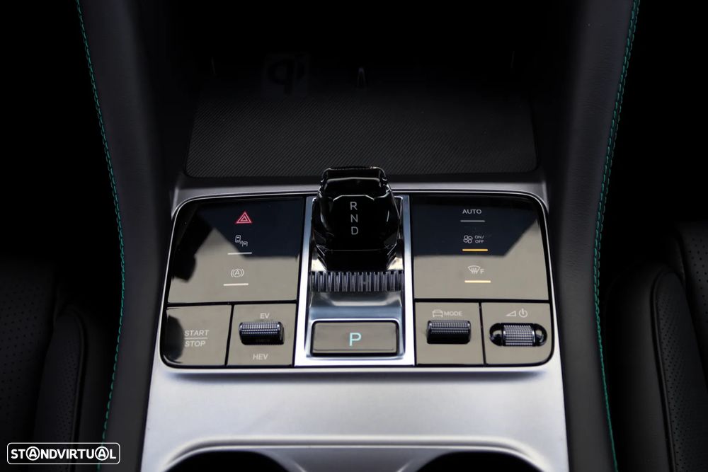 BYD Seal U 1.5 DM-i Comfort - 17