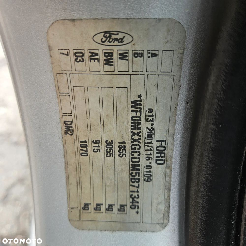 Ford C-MAX 1.6 Style+ - 30