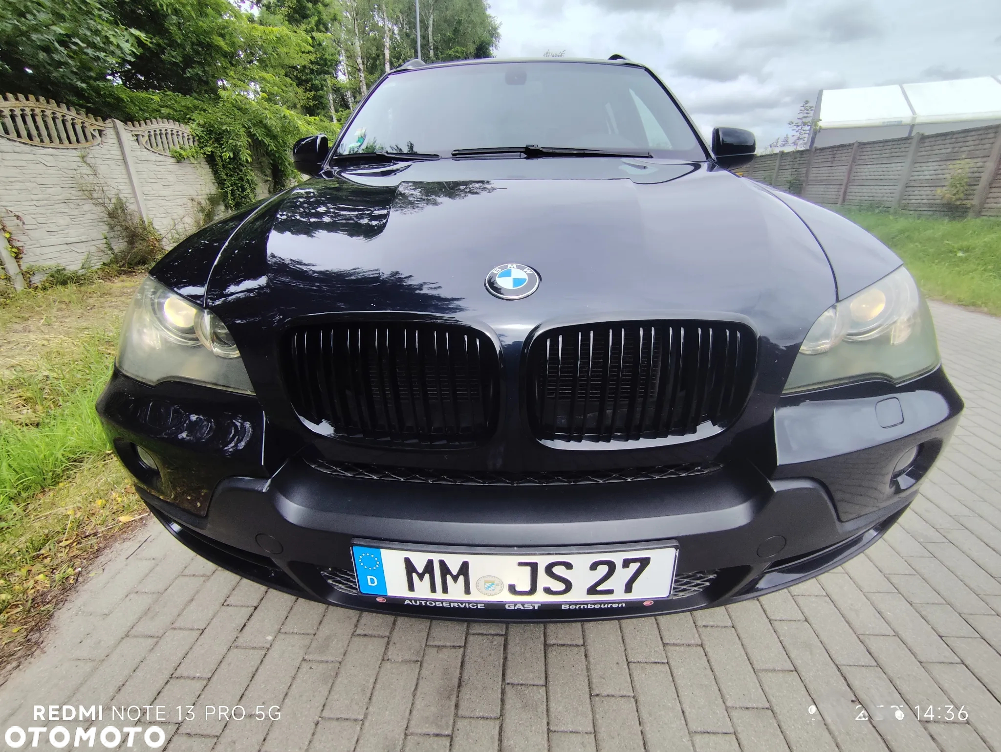 BMW X5 xDrive30d - 5