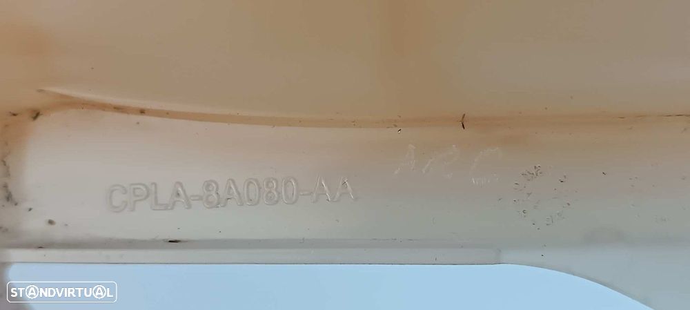 DEPOSÍTO DE EXPANSÃO LAND ROVER RANGE ROVER SPORT HSE - 3