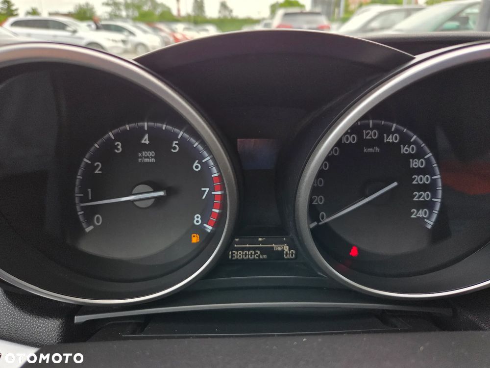 Mazda 3 2.0 Sport Active - 29