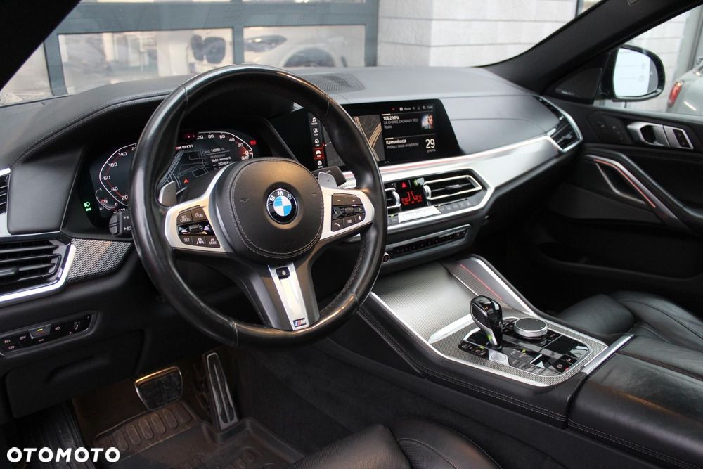 BMW X6 - 5