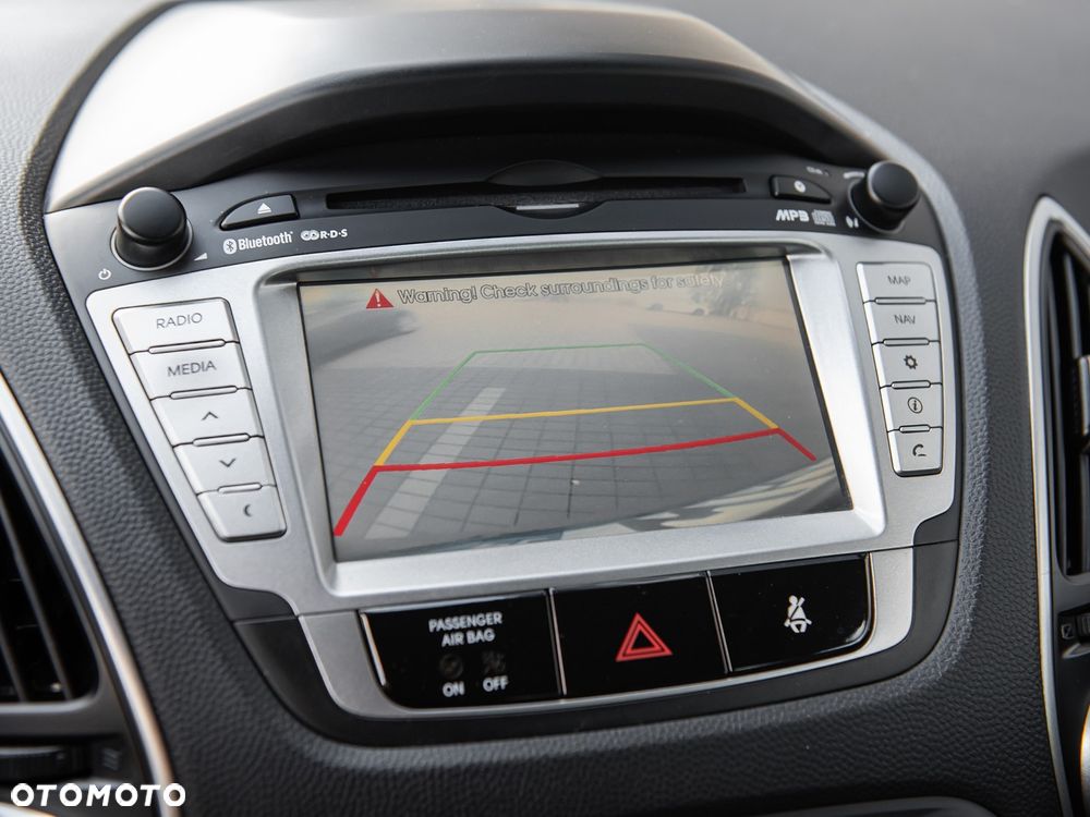 Hyundai ix35 1.6 GDI Style 2WD - 20