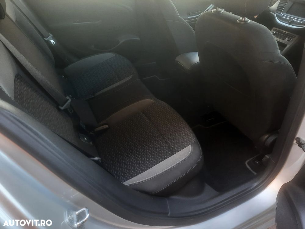 Opel Astra 1.5 D Start/Stop Sports Tourer Elegance - 9