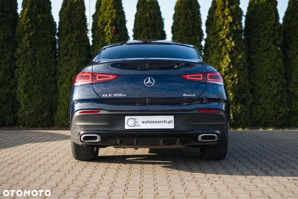 Mercedes-Benz GLE - 5