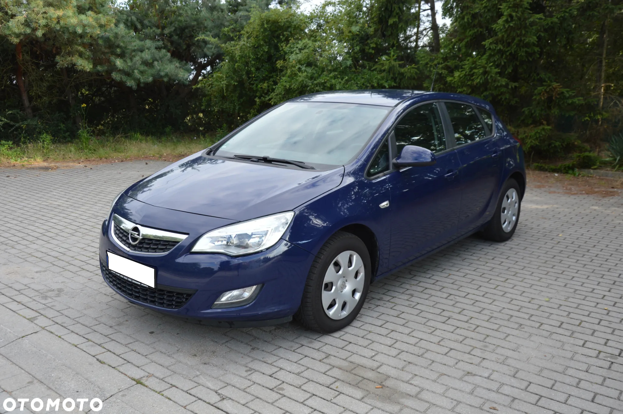 Opel Astra 1.4 Edition - 3