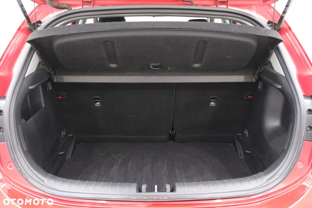 Kia Rio 1.0 T-GDI M - 10