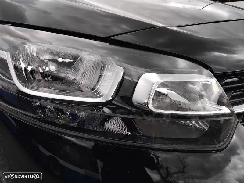 Opel Vivaro 1.5 CDTi L3H1 Essentia Inc - 6