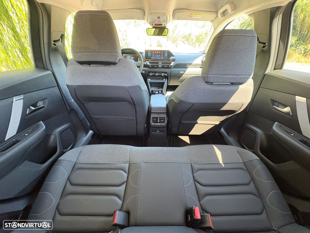 Citroën C4 1.5 BlueHDi Shine Pack EAT8 - 29