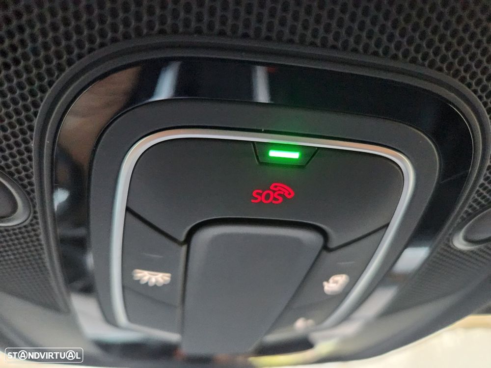 Audi e-tron 55 quattro S line - 36