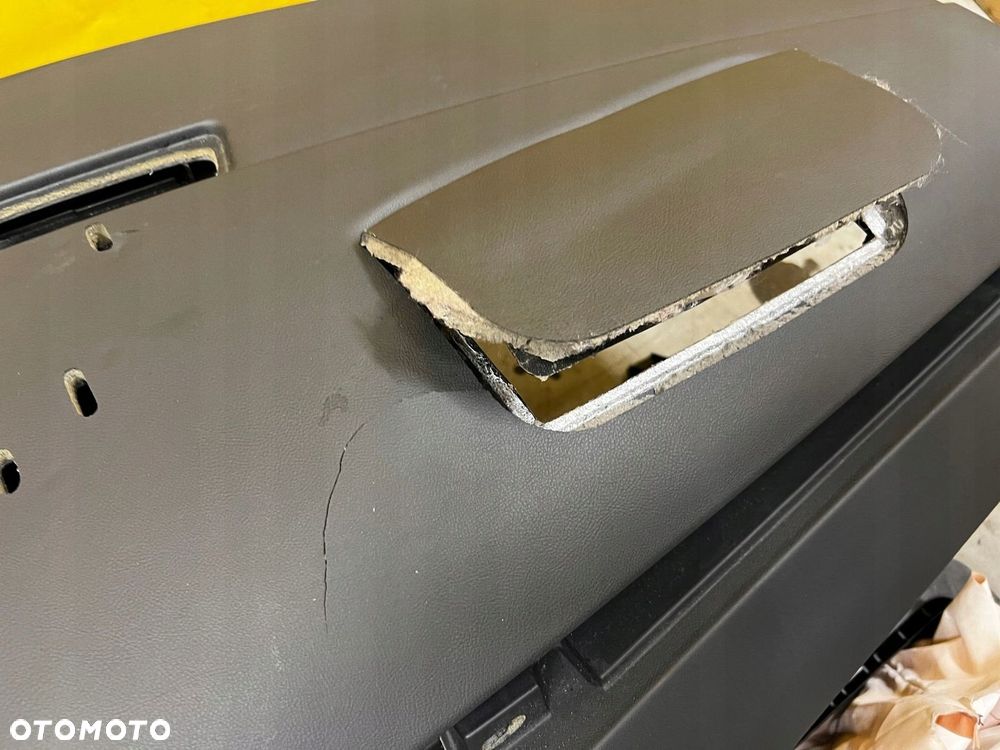 DESKA KONSOLA KOKPIT PEUGEOT 508 I LIFT JBL HUD EU - 8