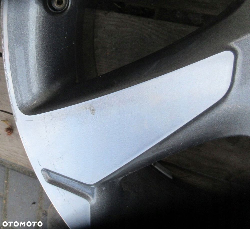 ford oe alufelga 17 7j 4x108 et42,5 - 4