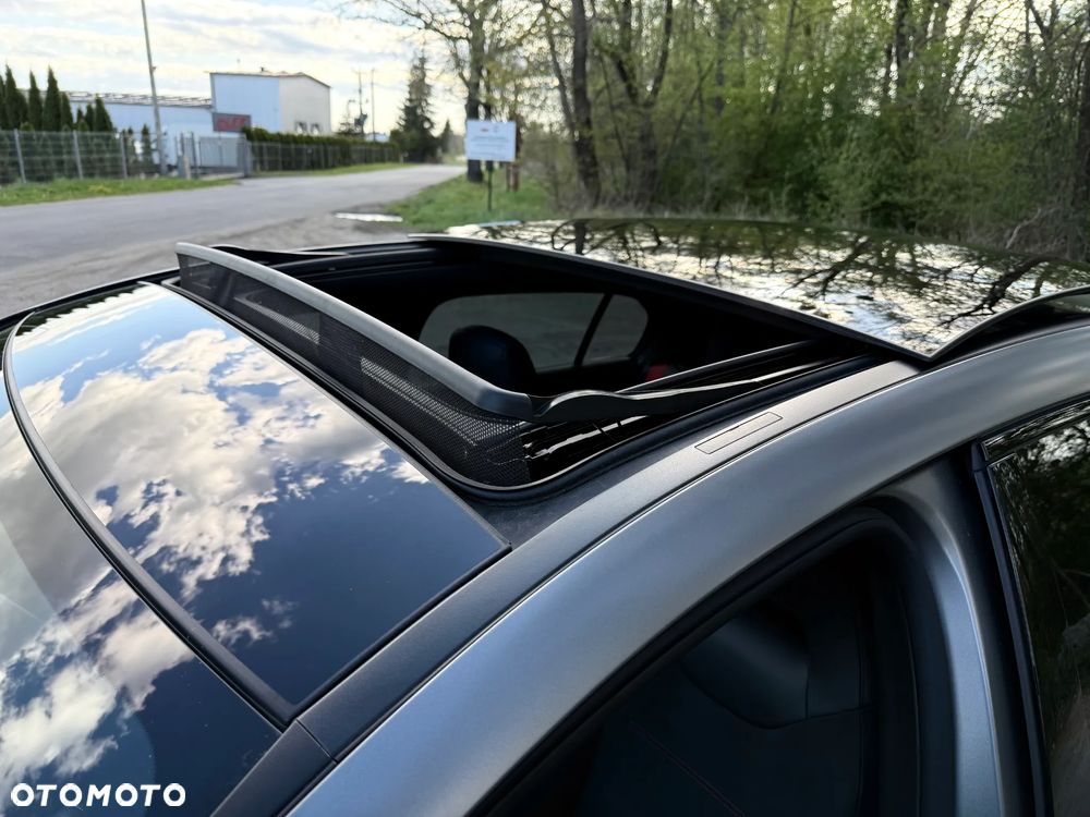 Mercedes-Benz Klasa A 35 AMG 4-Matic 7G-DCT - 19