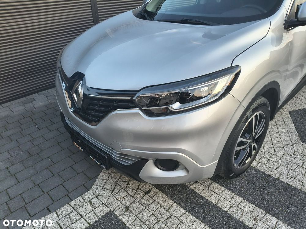 Renault Kadjar 1.2 Energy TCe Limited - 20