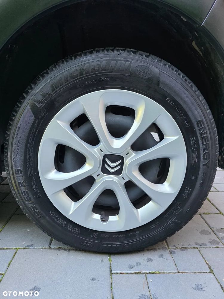 Citroën C3 1.2 PureTech Feel - 25