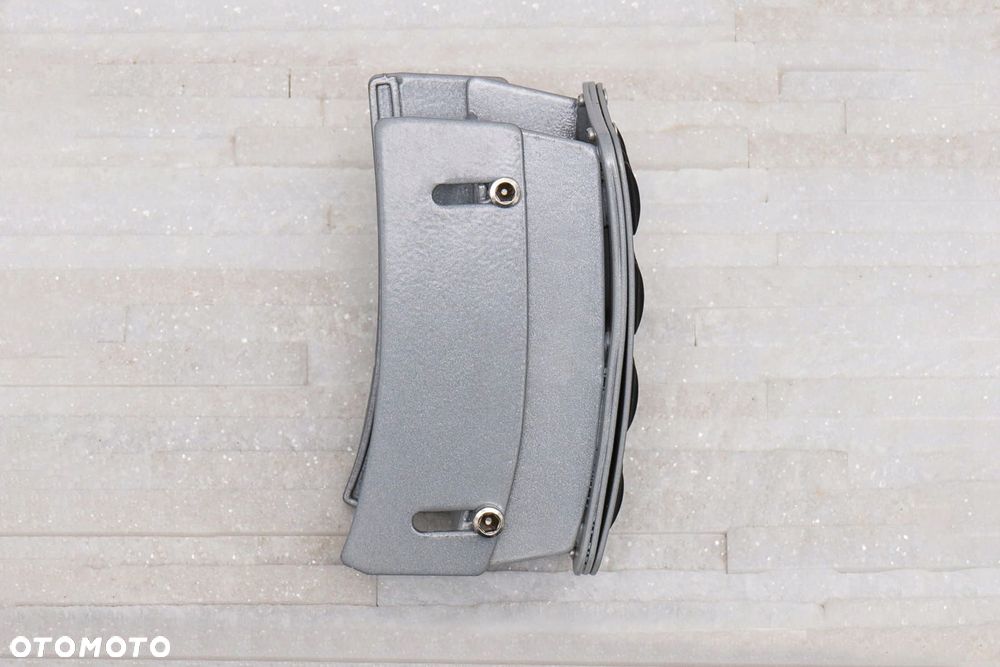 jeep wrangler jk 2007-2018 regulowana nakładka pedału gazu - 6