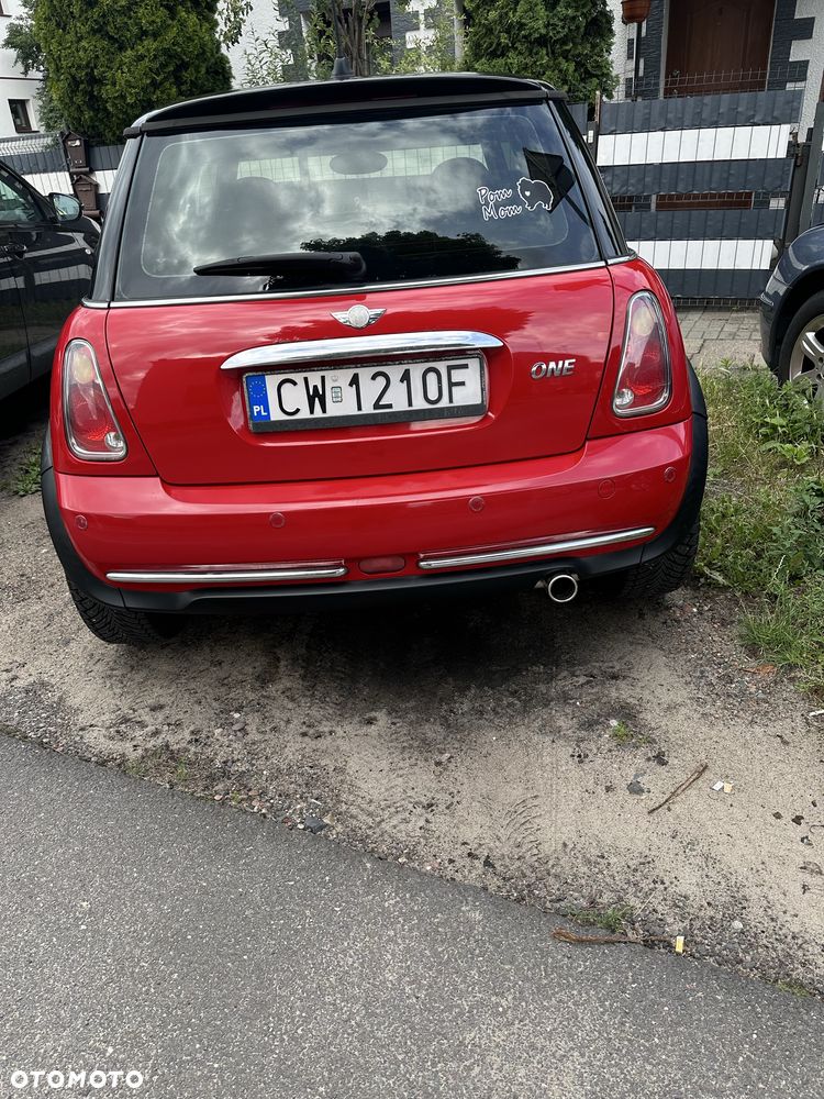 MINI Cooper - 2