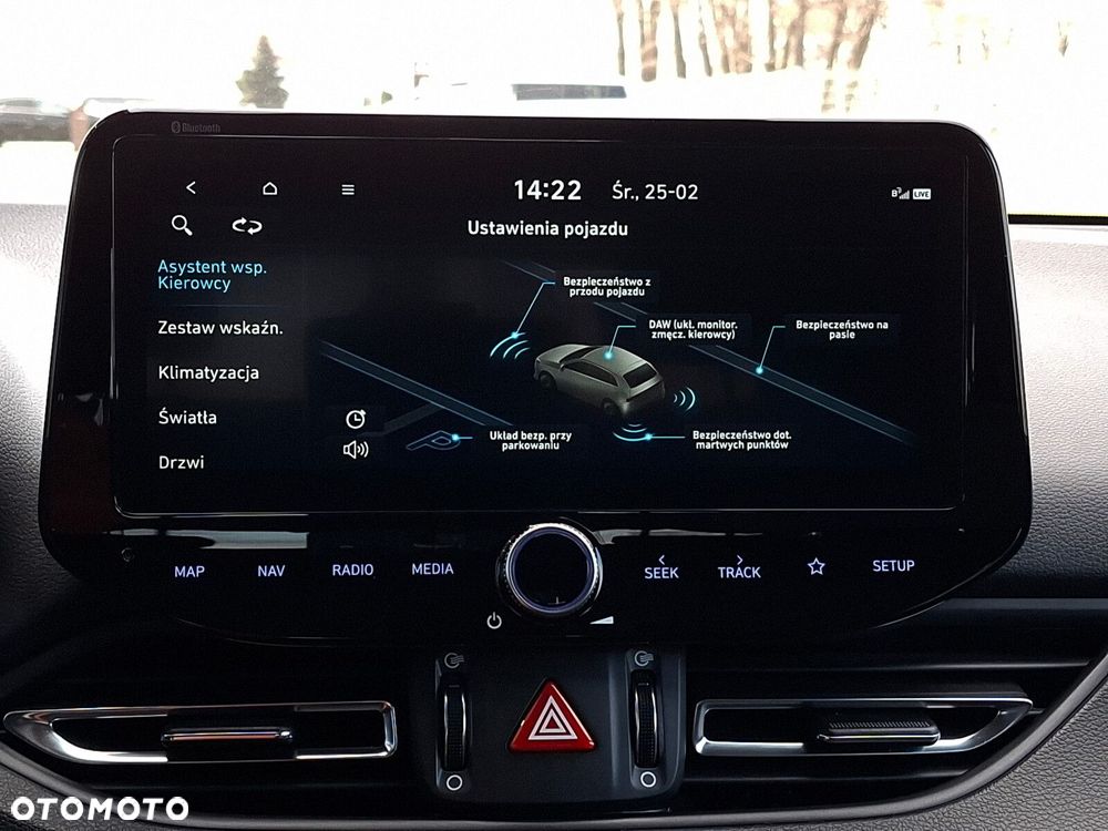 Hyundai i30 1.0 T-GDI Smart DCT - 27