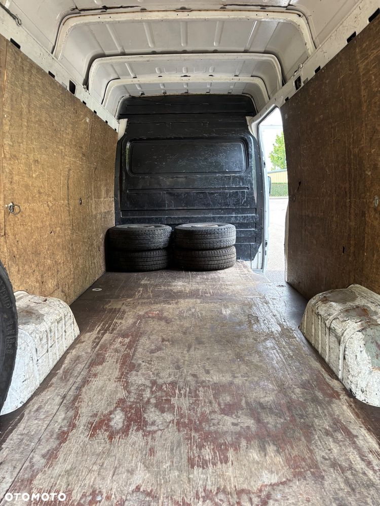 Volkswagen LT 35 MAX - 4