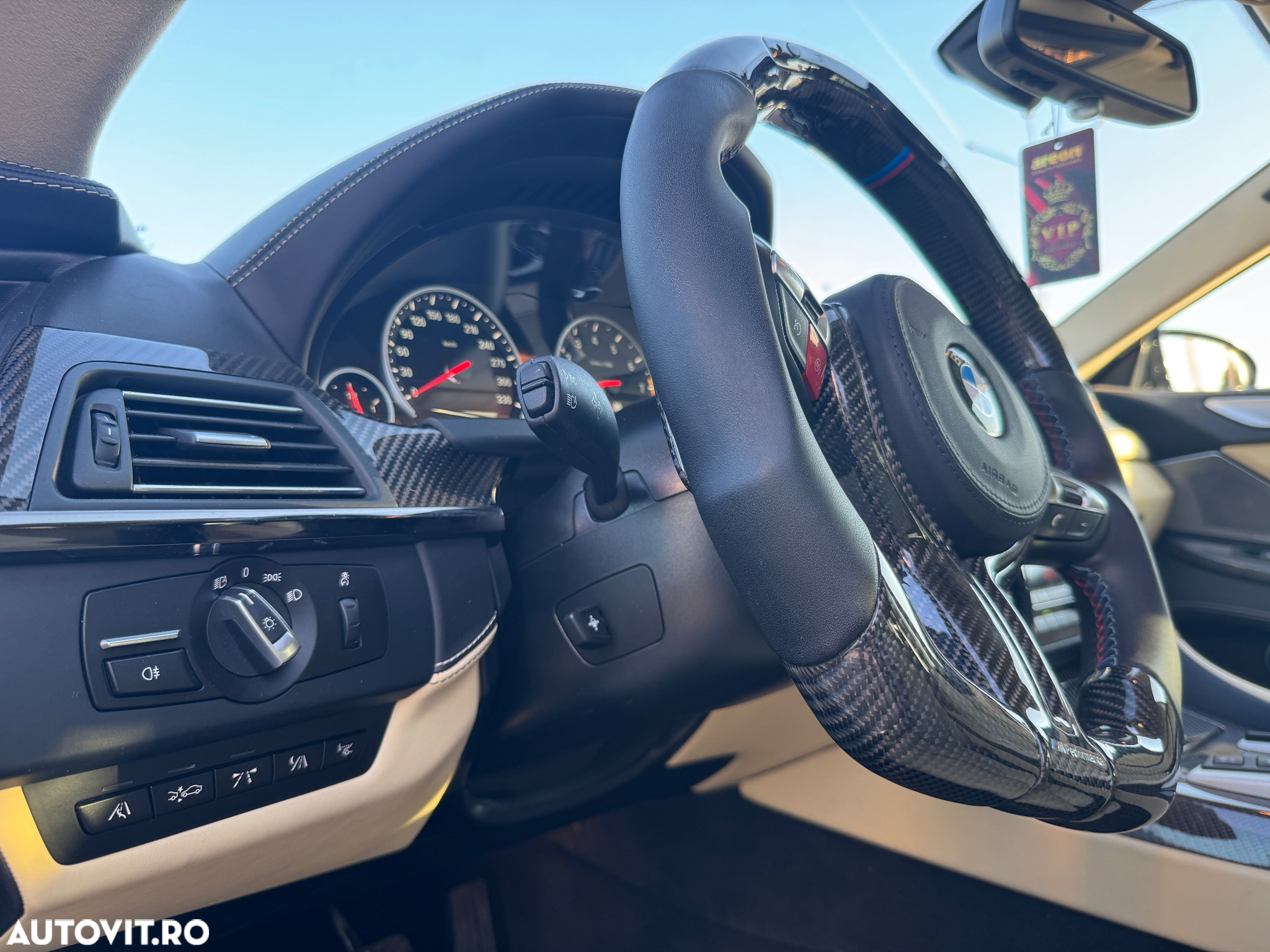 BMW M6 Gran Coupe - 22