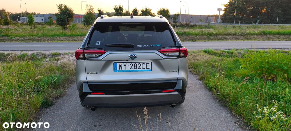 Toyota RAV4 - 11