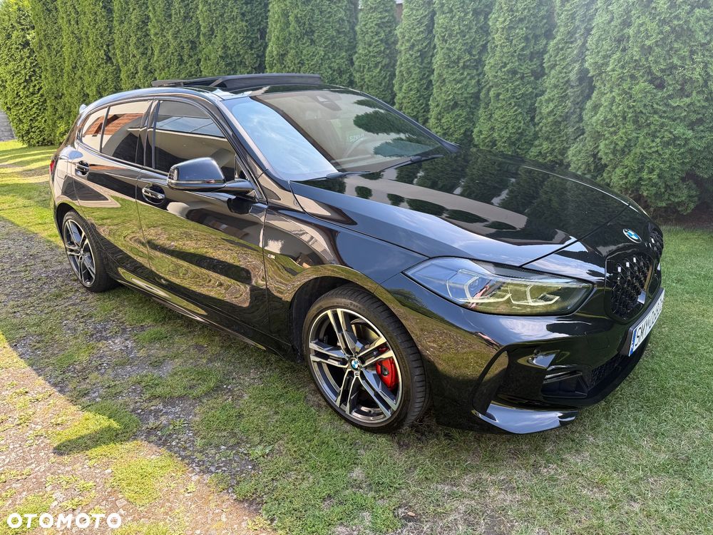 BMW Seria 1 ver-118d-m-sport - 2