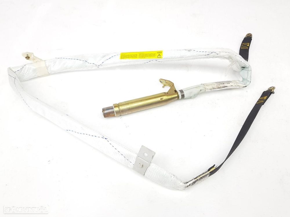 AIRBAG CORTINA FRENTE ESQUERDO BMW SERIE 5 TOURING E39 - 1