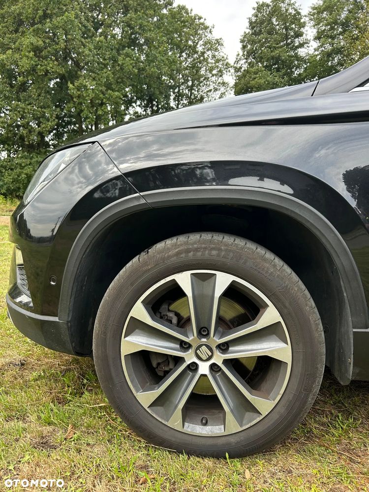 Seat Ateca 1.4 ECO TSI STYLE - 7