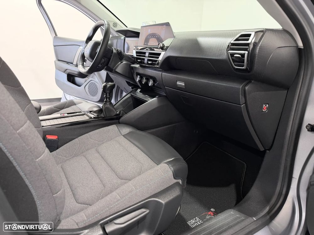 Citroën C4 1.2 PureTech Shine - 40