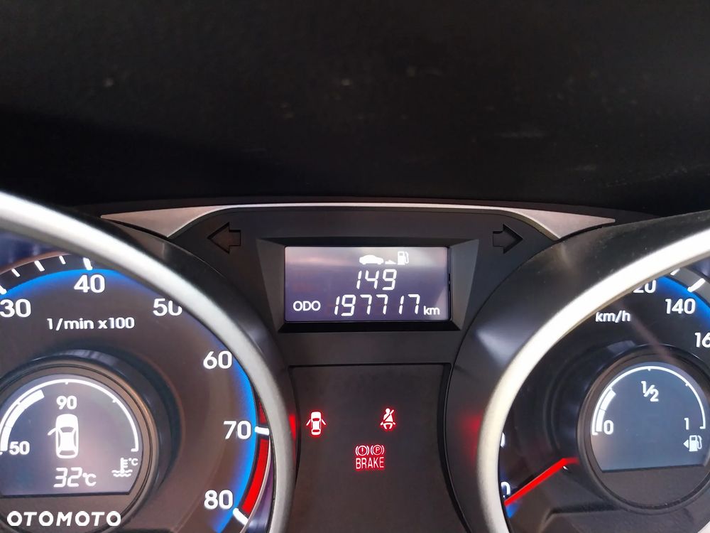 Hyundai ix35 - 16