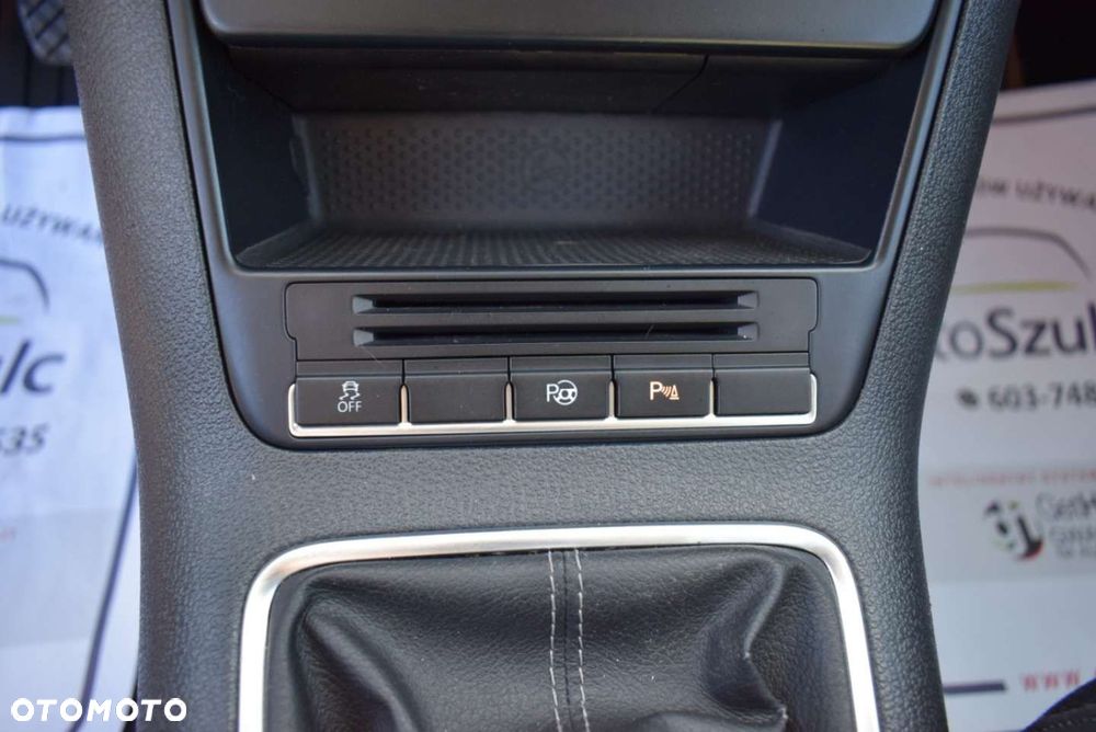 Volkswagen Golf Plus - 29