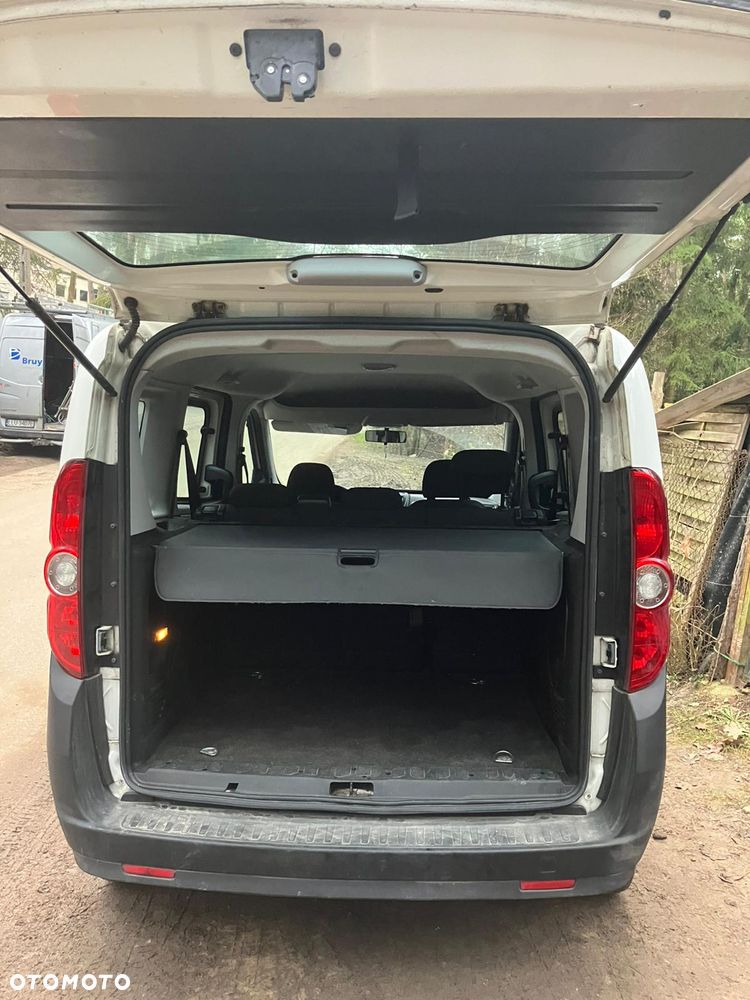 Opel Combo Tour L1H1 - 14