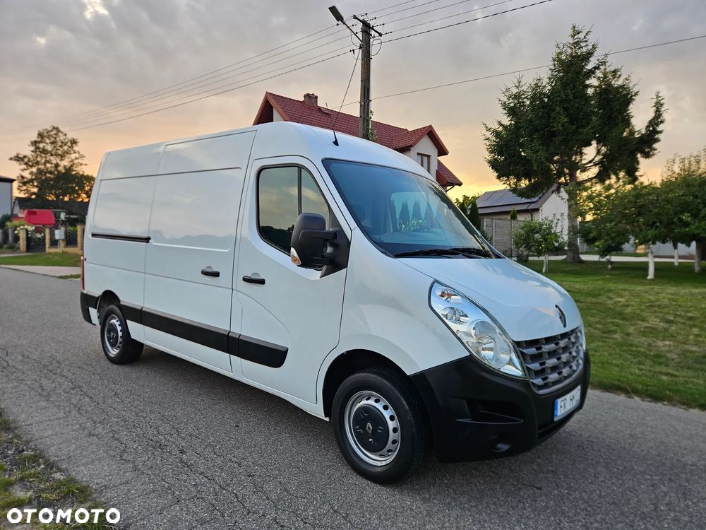 Renault MASTER - 12