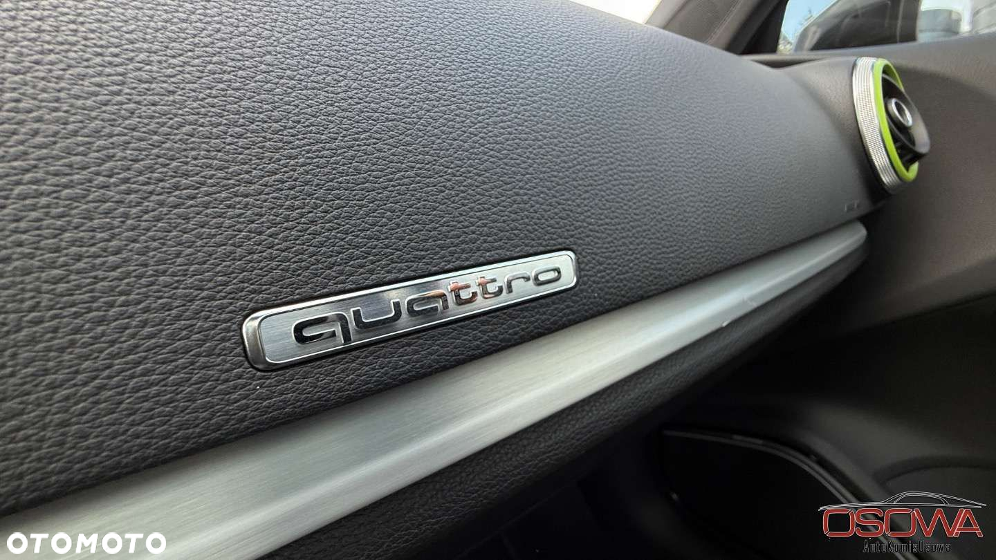 Audi S3 2.0 TFSI Quattro S tronic - 31