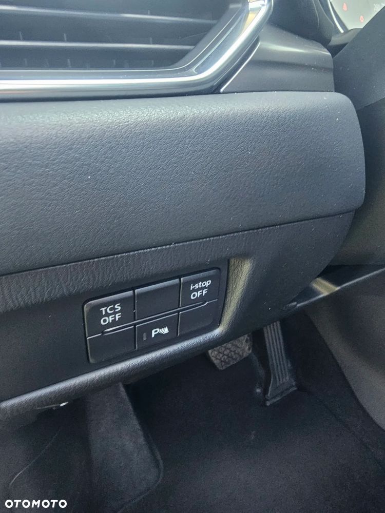 Mazda CX-5 - 21